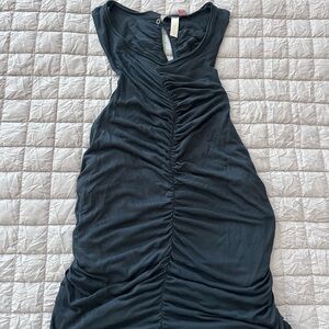 Pilcro fitted tank 🖤